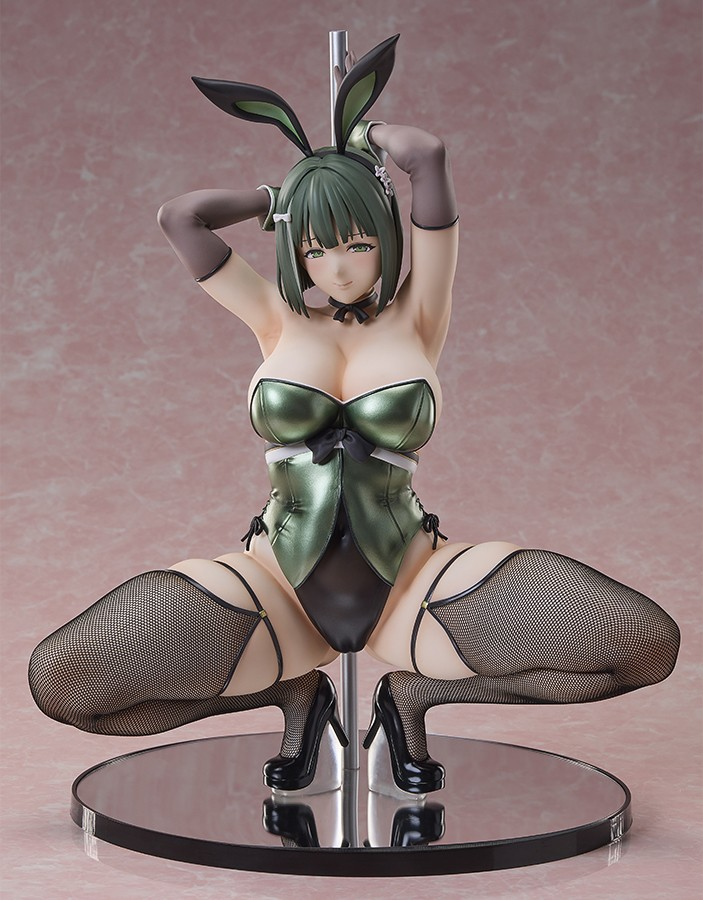 เปิดจอง : Hinata Asaka
