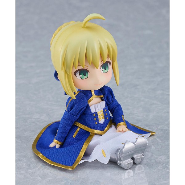 เปิดจอง : Nendoroid Doll Saber/Altria Pendragon