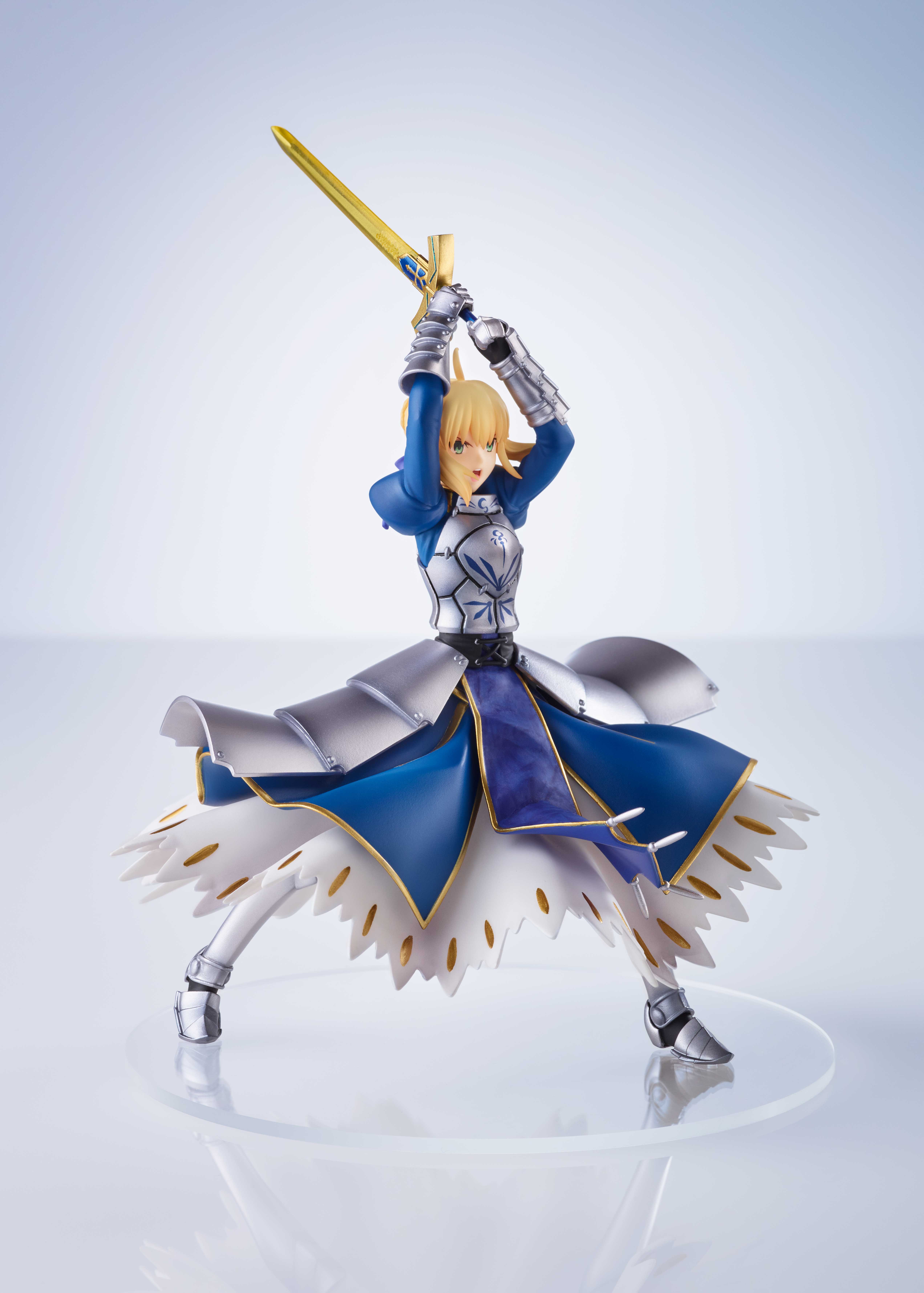 เปิดจอง .ConoFig Fate/Grand Order Saber/Altria Pendragon