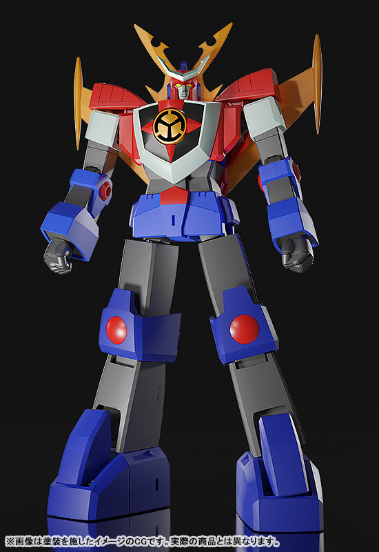 เปิดจอง : Moderoid Daioja