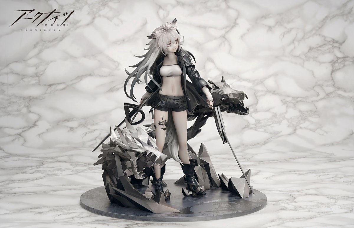 เปิดจอง : Arknights Lappland Elite II Premium Ver.
