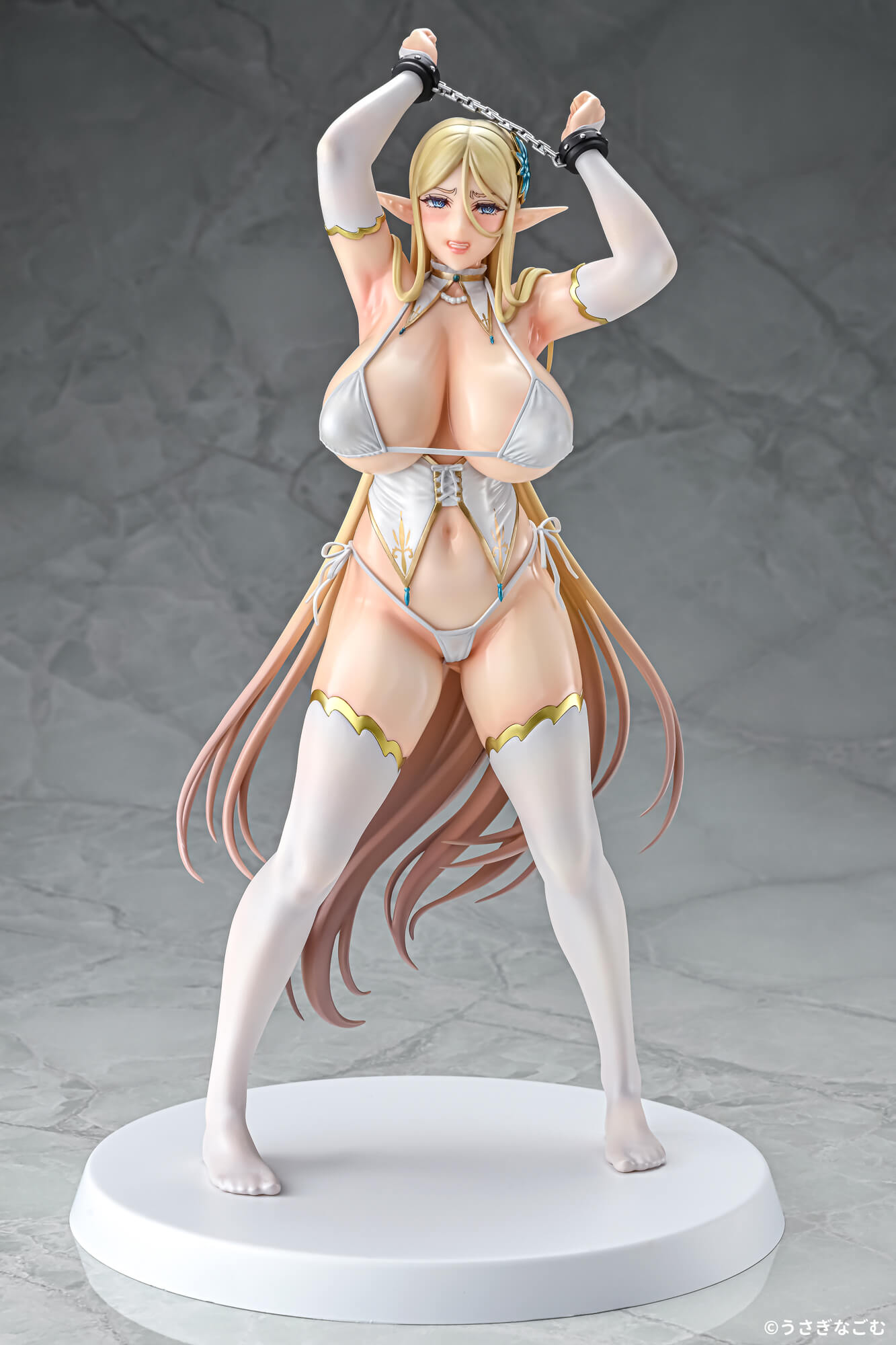 เปิดจอง : The Twilight Elf of the Evening Eilene White ver.