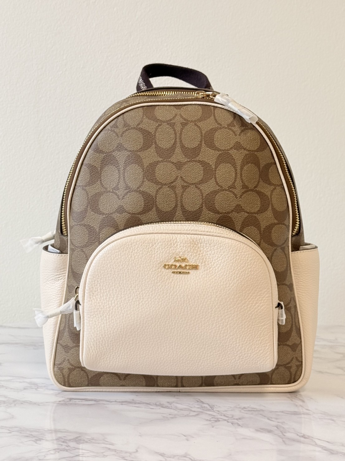 กระเป๋า Coach แท้ รุ่น5671