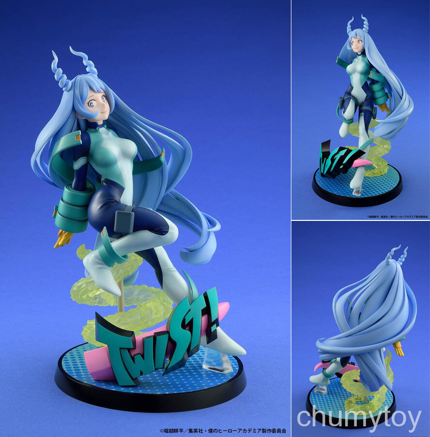 เปิดจอง : Nejire Hado Hero Suits Ver.