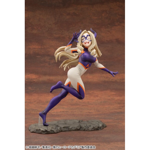 เปิดจอง : ARTFX J Mt. Lady 1/8