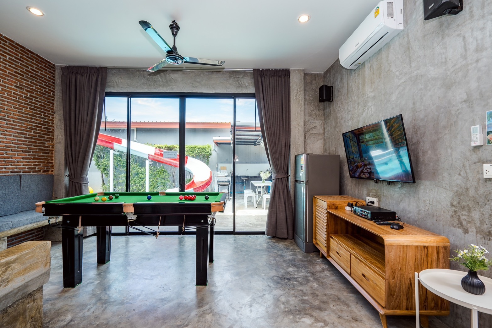 HR3050 บ้านพักหัวหิน บ้านเอเลน่า 3