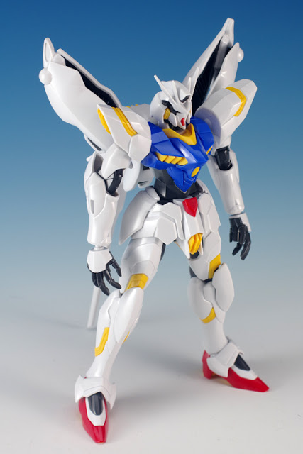 HG 1/144 Gundam Legilis[BANDAI]