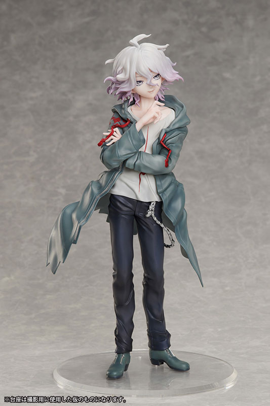 เปิดจอง : Kei Mochizuki Nagito Komaeda