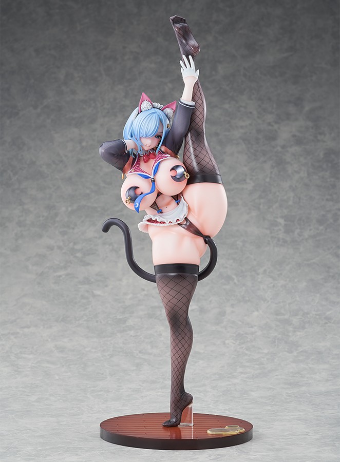 เปิดจอง : Lewd Girl Y-shaped Balance - Aoi Futatsuki