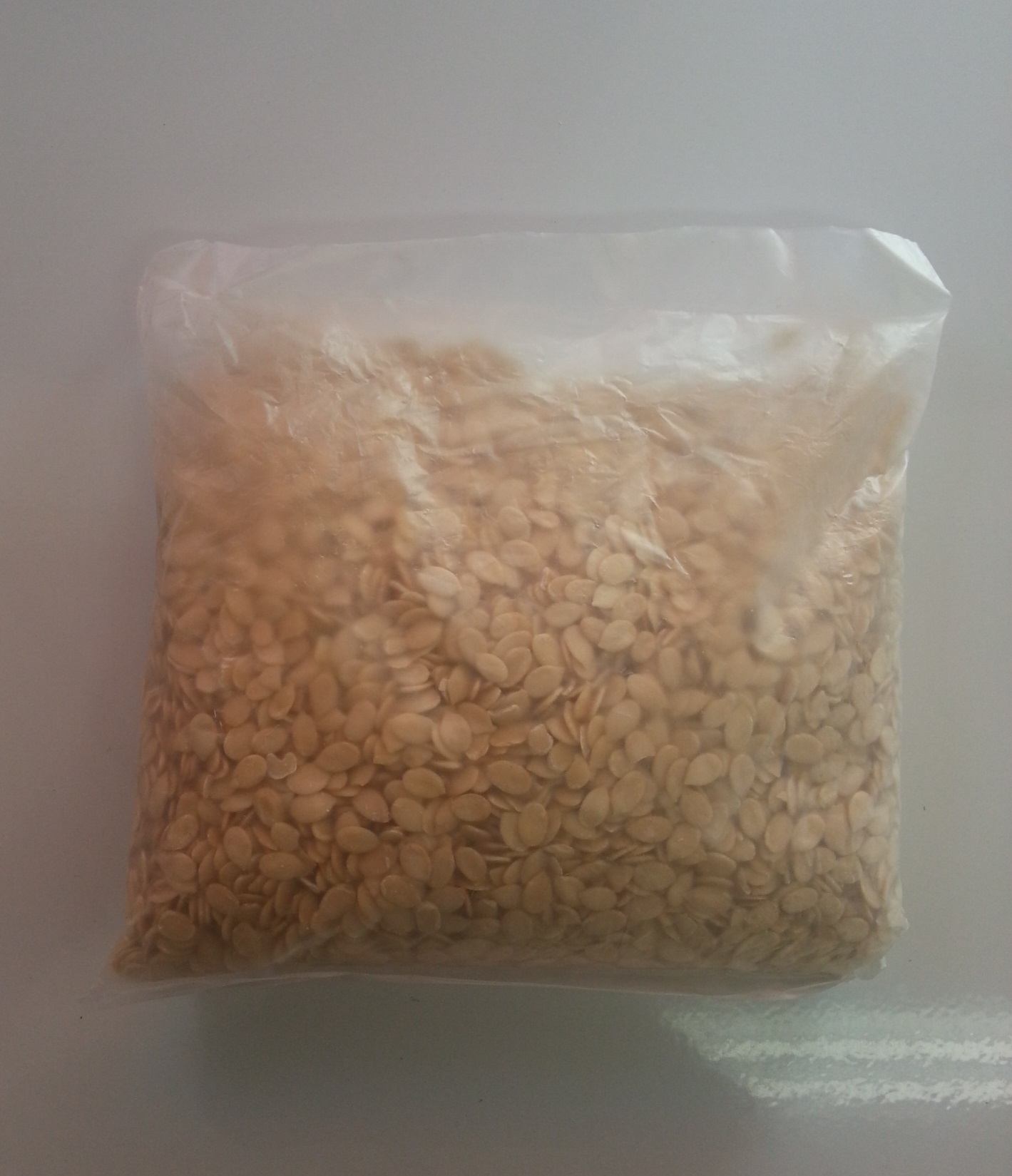 เมล็ดแต่งโม แบ่ง 500g.