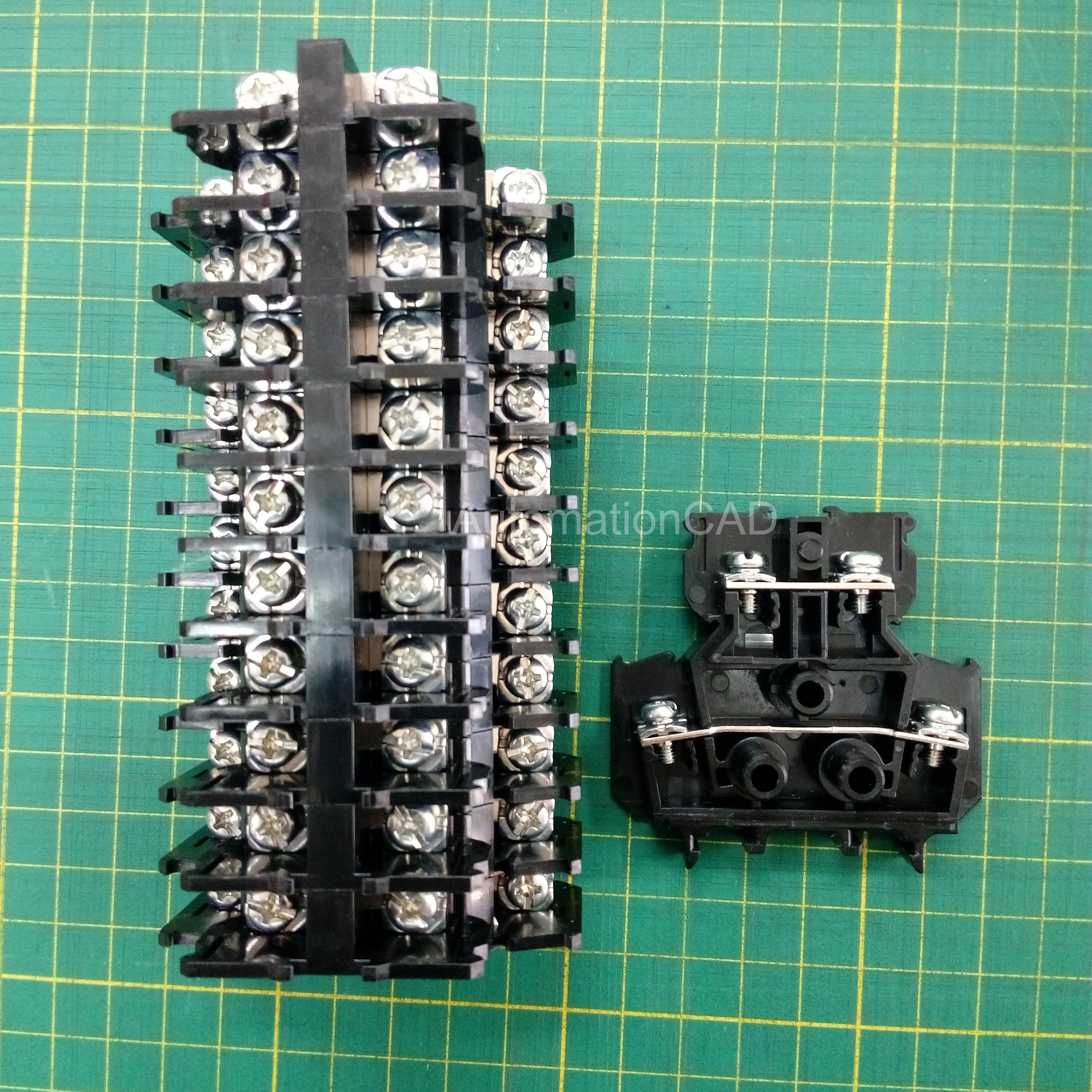 Terminal IDEC เทอร์มินอล IDEC BND15LW 21A