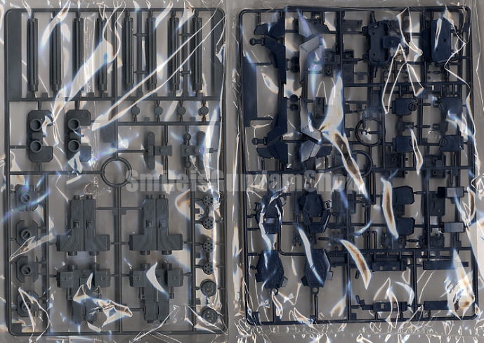 HG 1/100 GUNDAM HEAVY ARMS CUSTOM (EW)[BANDAI]