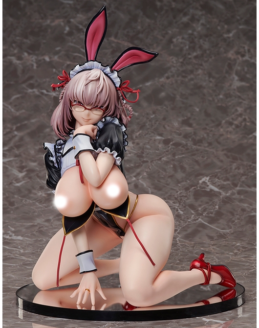เปิดจอง : Sara Nogami Bare Leg Bunny Ver.