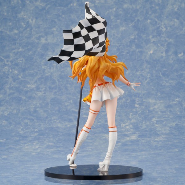 เปิดจอง : THE IDOLM@STER Million Live! Miki Hoshii Devilish Circuit Lady Ver.