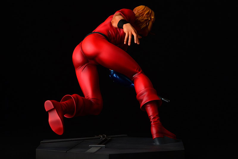 เปิดจอง COBRA -COBRA THE SPACE PIRATE-