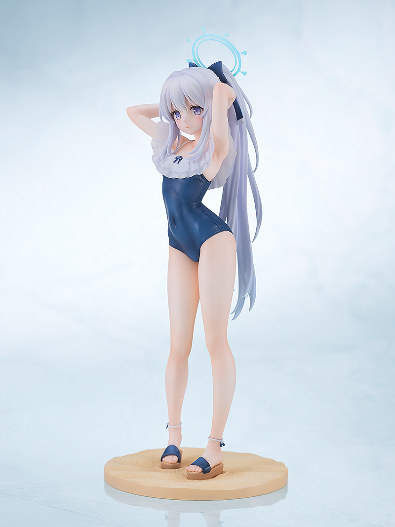 เปิดจอง : Miyako (Swimsuit): Memorial Lobby Ver.