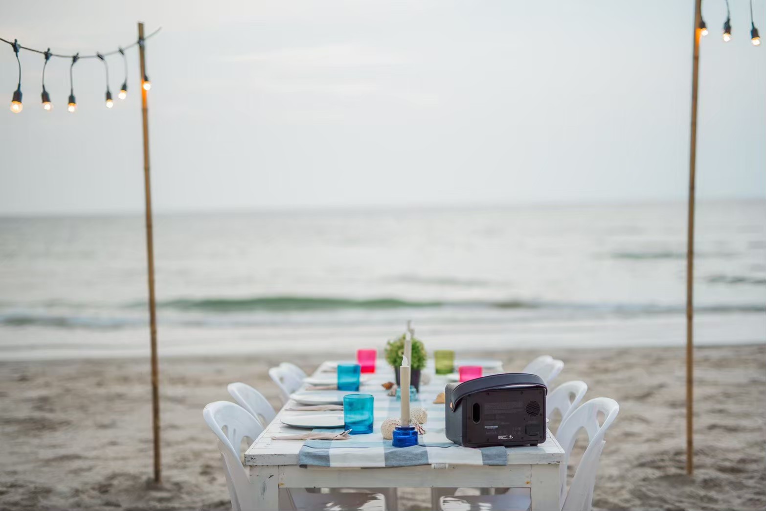 HR15011 บ้านพักติดทะเลหัวหิน บ้านวินเซิฟ พูลวิลล่า