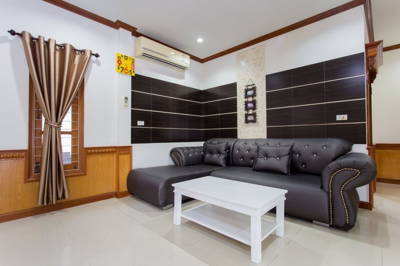 HR6004 บ้านพักหัวหิน บ้านนัชชาจี