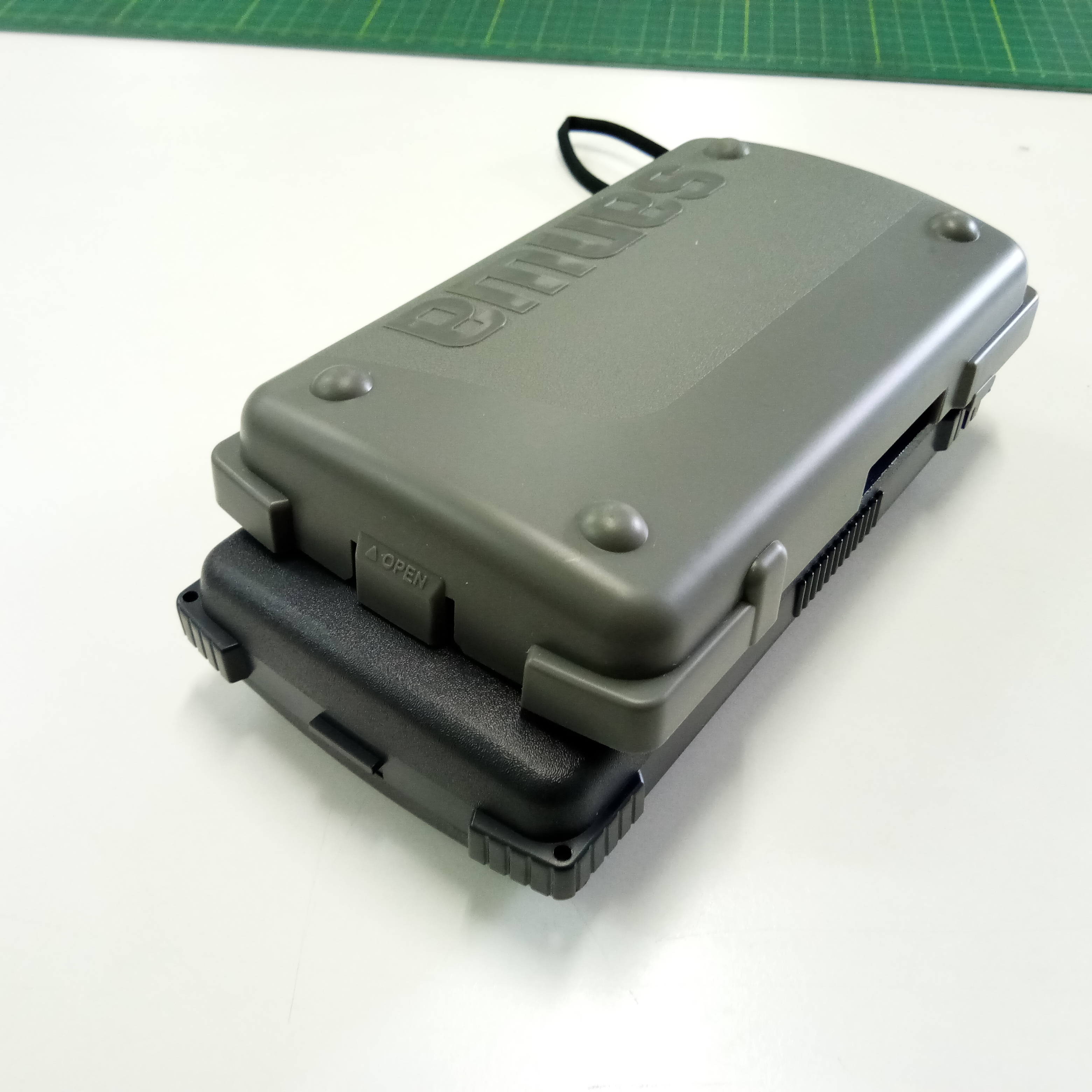 ดิจิตอลมัลติมิเตอร์ SANWA Digital Multimeter รุ่น CD800a