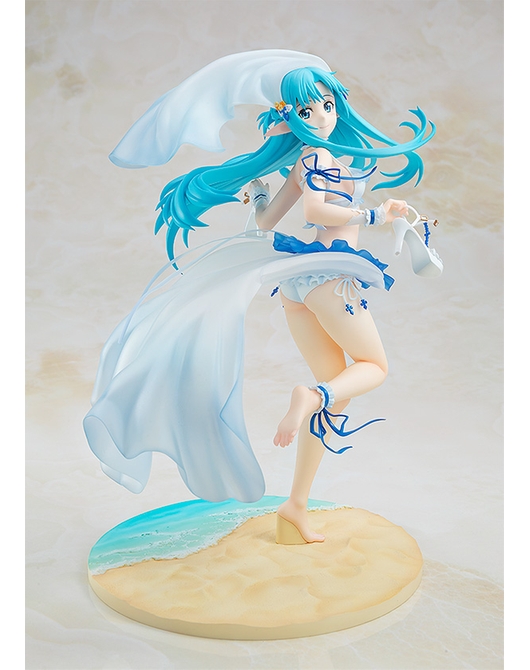เปิดจอง : Asuna -Undine- Summer Wedding Ver.
