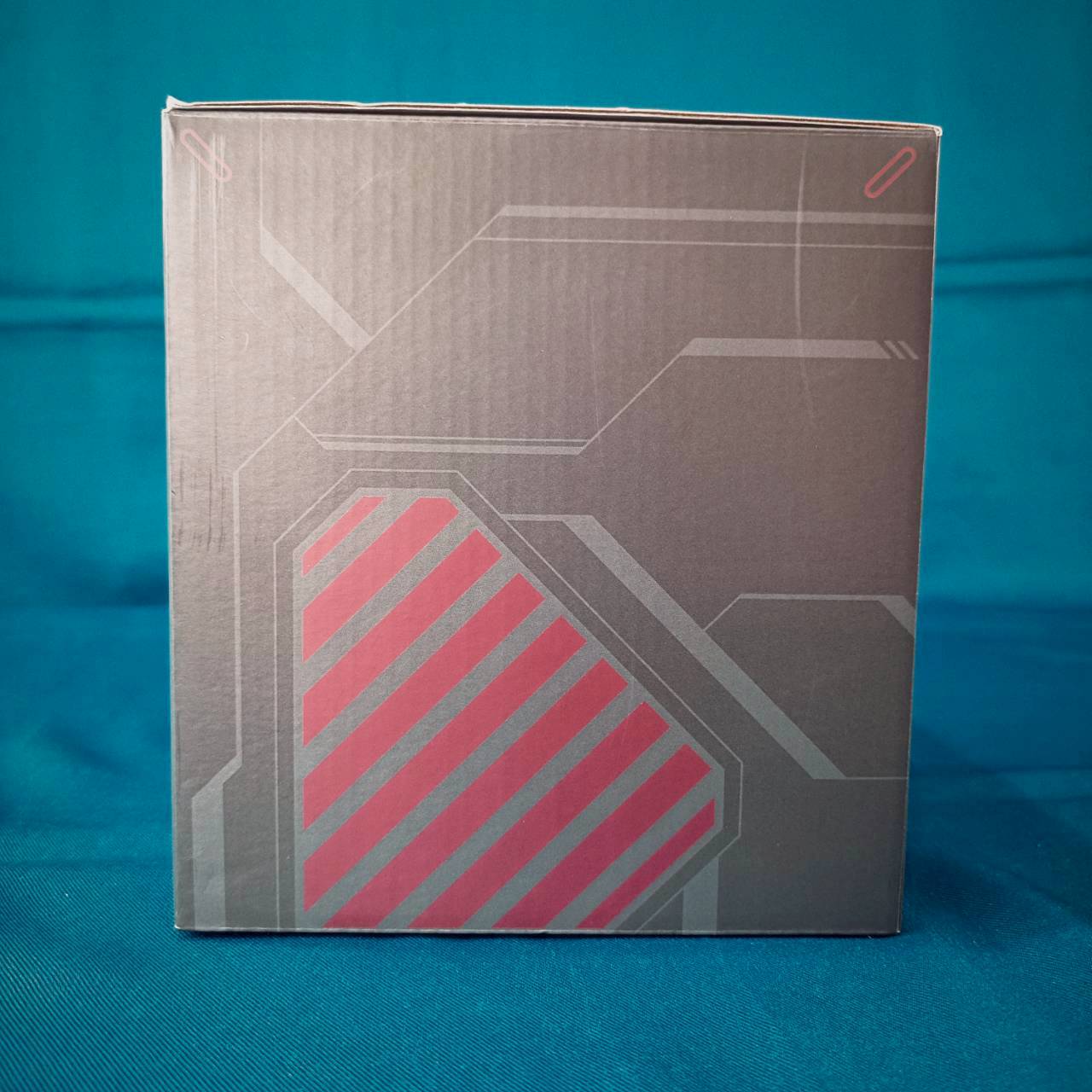 CPU COOLER VALKYRIE ML 125 235W IPS Screen ARGB ประกัน 2 เดือน