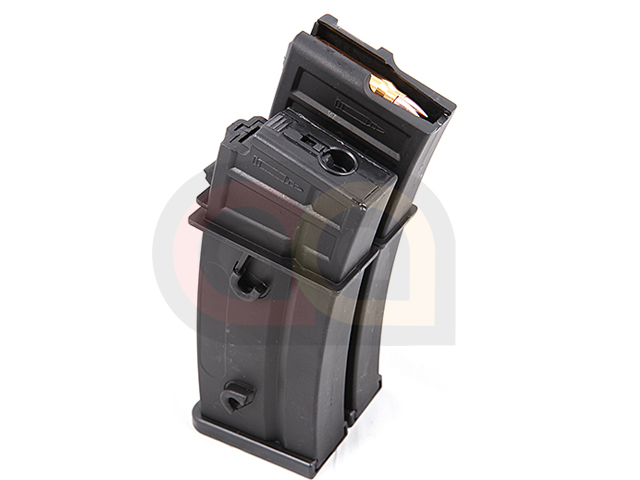แม็กไฟฟ้า G36 (ปั่นลานไฟฟ้าระบบ Sound-1,000 นัด)