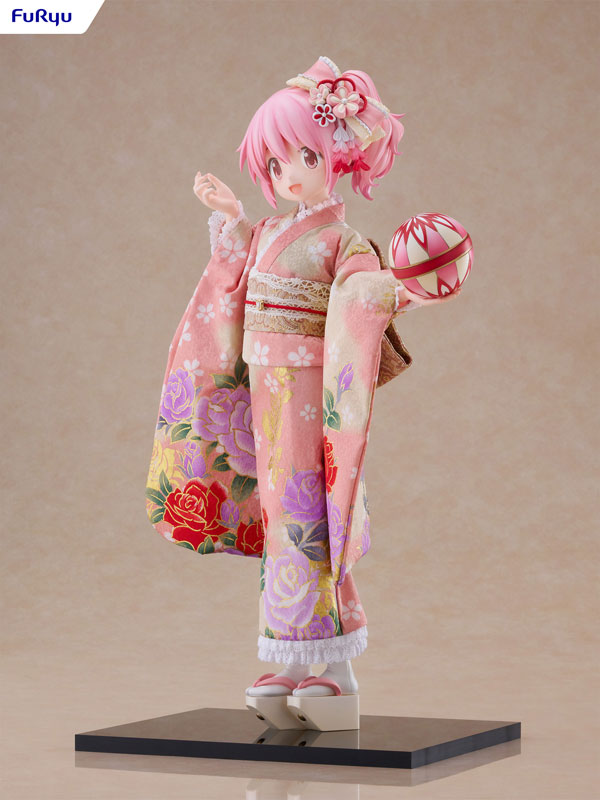 เปิดจอง : Madoka Kaname -Japanese Doll