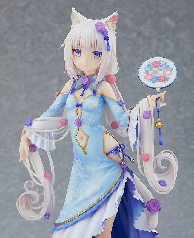 เปิดจอง : Vanilla: Chinese Dress Ver.