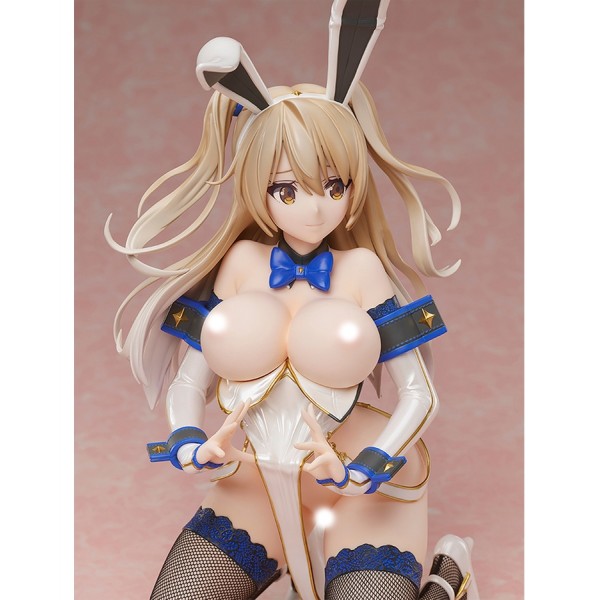 เปิดจอง : Nonoka Satonaka White Bunny Ver.