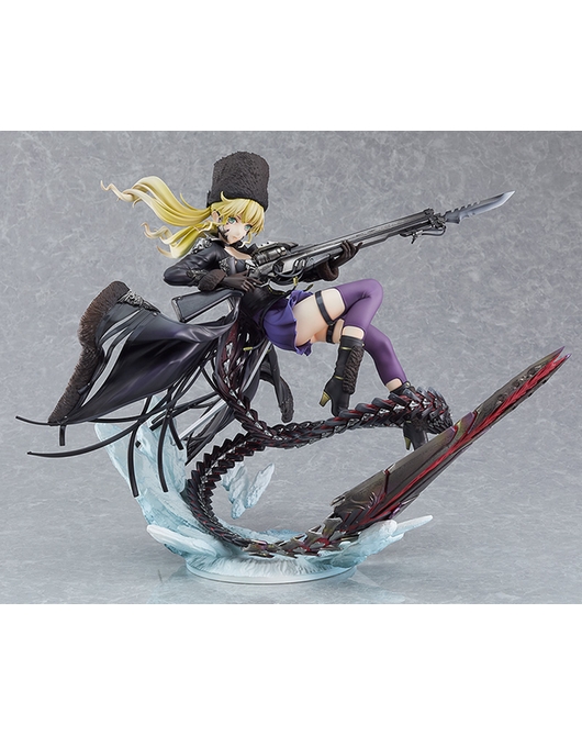 เปิดจอง : Mia Karnstein