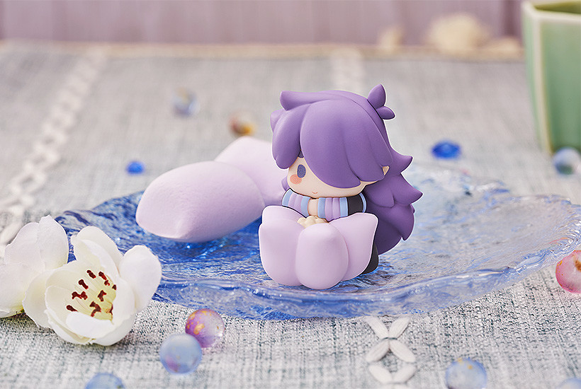 เปิดจอง The Legend of Hei Collectible Figures: Wagashi