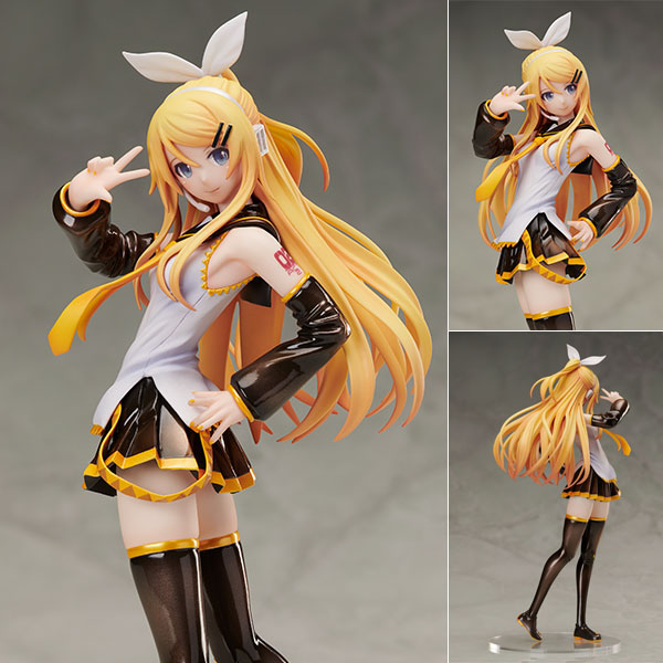 เปิดจอง Kagamine Rin: Rin-chan Now! Adult Ver.