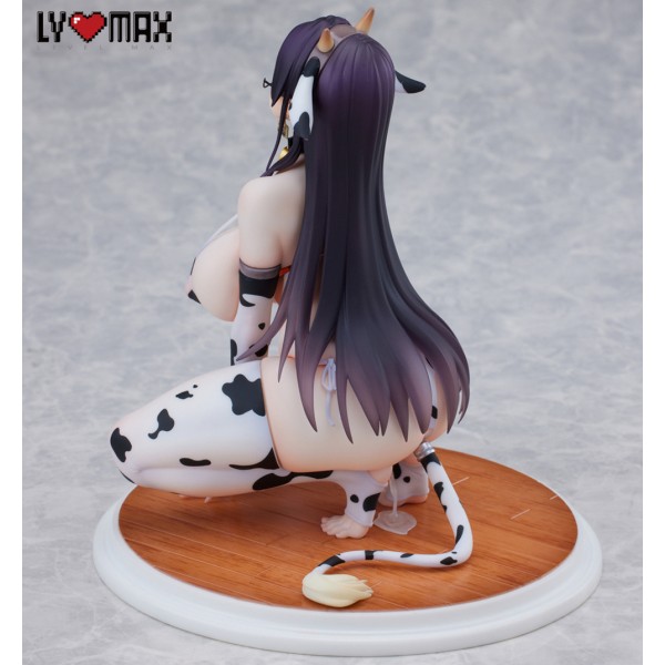 เปิดจอง : Cow Pattern Bikini Senpai Kurohasu 1/6