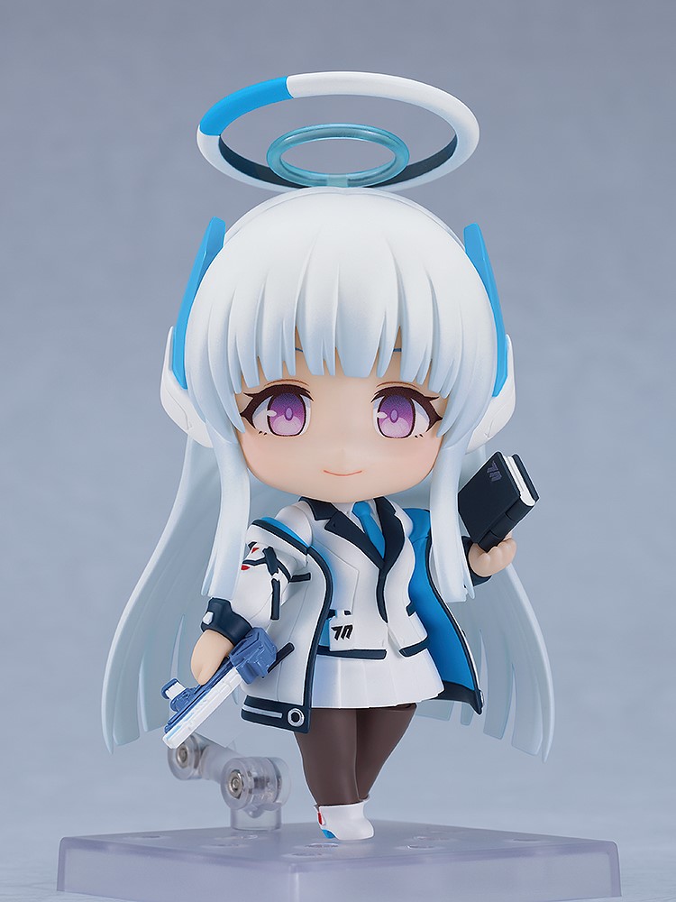 เปิดจอง : Nendoroid Noa Ushio