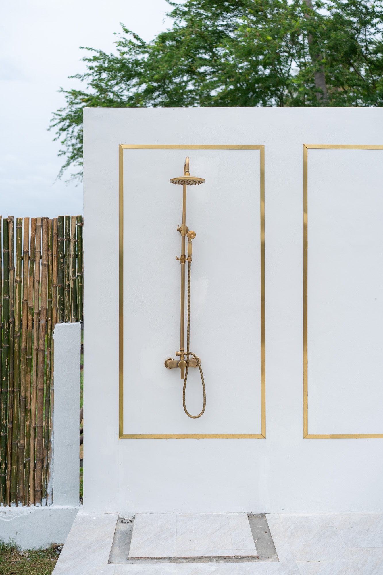 HR15048 บ้านพักติดทะเล กุยบุรี De Pana Beach Villa