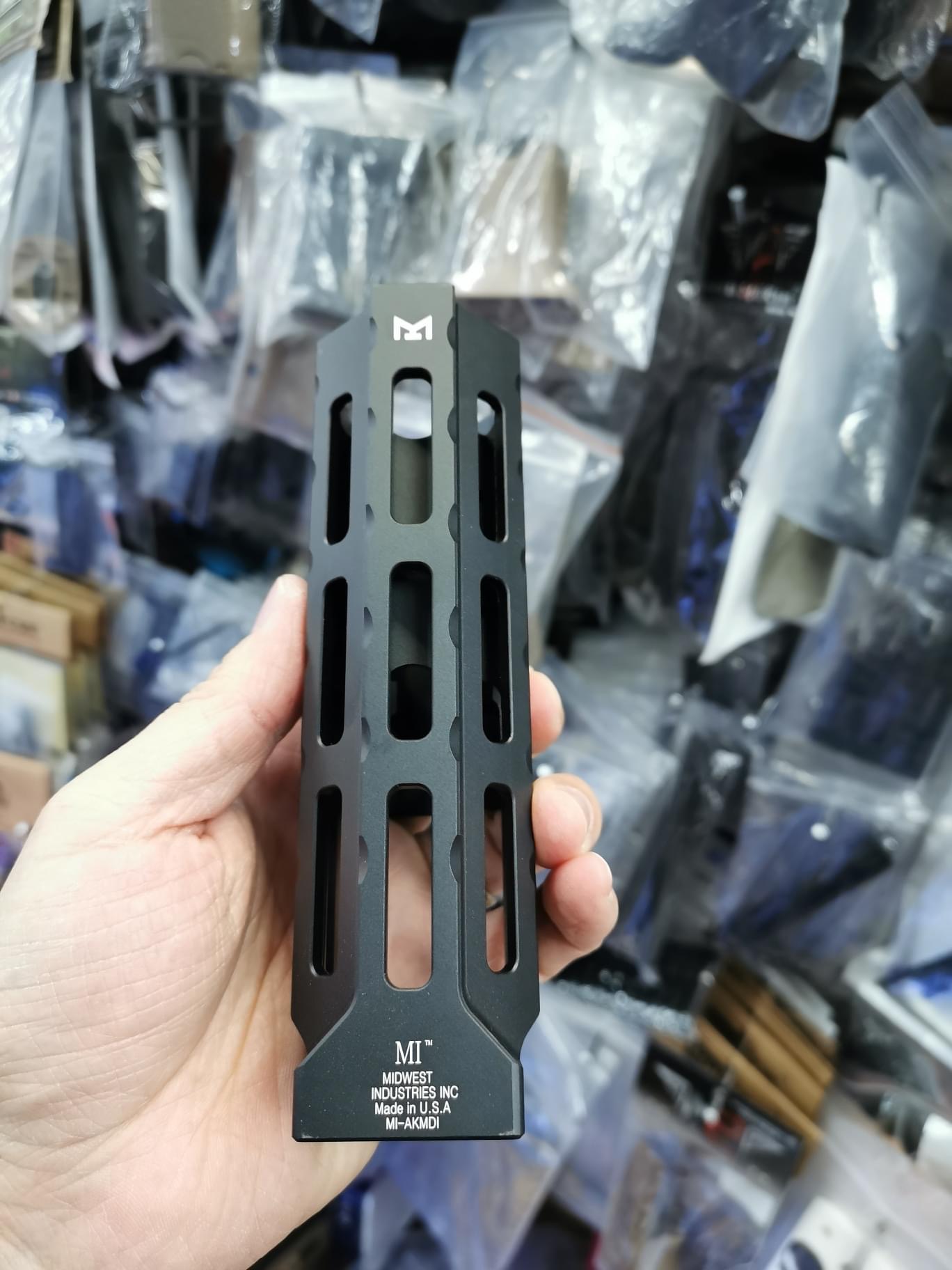 📌กดติดตาม กดแชร์ กดไลท์ สินค้าเข้ามาใหม่ทุกๆวันครับ📌 🔰New.สินค้ามาใหม่ทุกรายการ 📌ราคาโปรโมชั่นทุกรายการ📌 🔰จำหน่ายอุปกรณ์ยุทธวิธีทุกชนิด 📌จัดส่งทั่วประเทศ EMS / เคอรี่ / ขนส่งเอกชน 🔰ติดต่อสอบถ