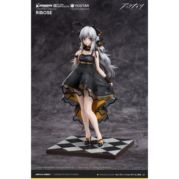 เปิดจอง : Arknights Weedy Celebration Time Ver.