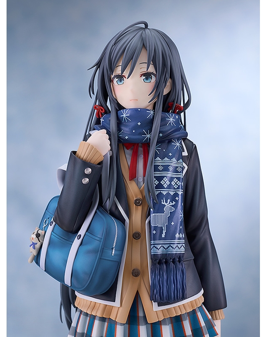 เปิดจอง : Yukino Yukinoshita: Light Novel Volume 6 Cover Illustration Ver.