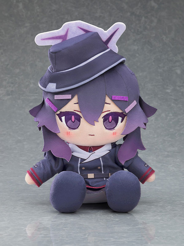 เปิดจอง : Chocopuni Plushie Blue Archive Haruka