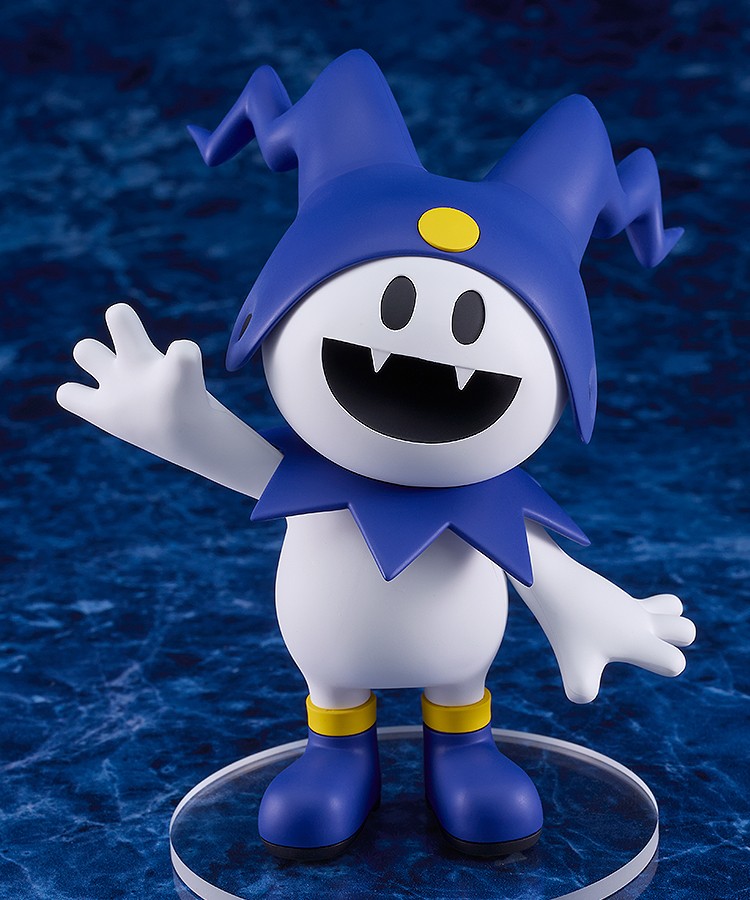 เปิดจอง : PLAMAX minimum factory MF-91 Jack Frost