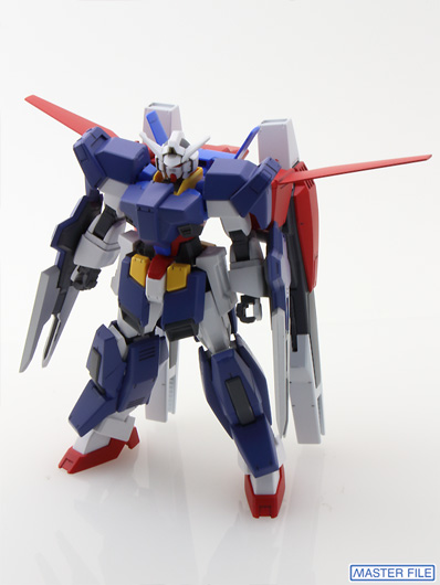 HG 1/144 Gundam AGE-1 Gransa[BANDAI]