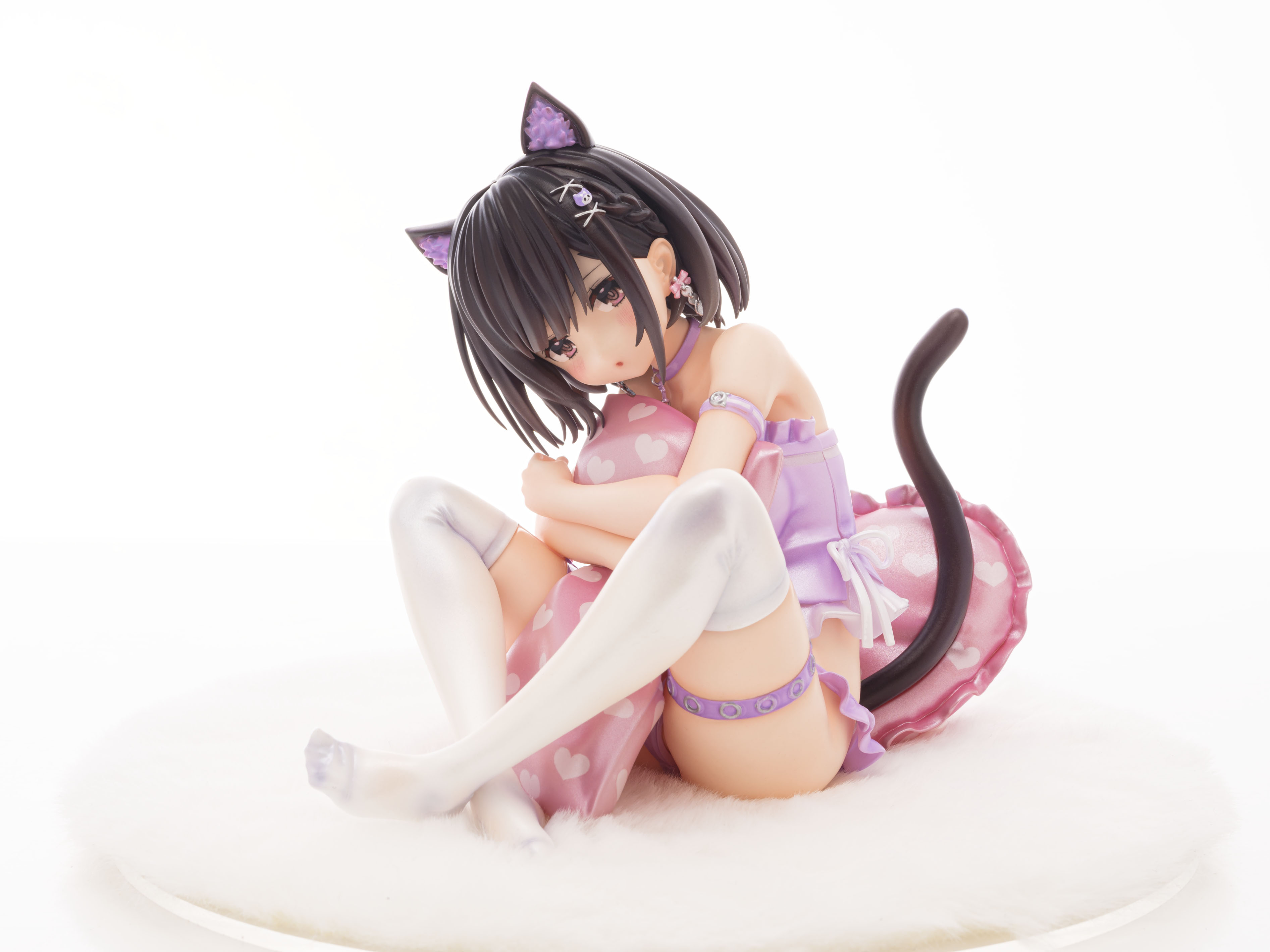 เปิดจอง : Gaou 1/6 Daishuku Hold Ayaka chan