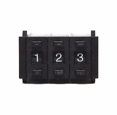 Thumbwheel Switch HAMPOLT รุ่น PF52 แบบยาว