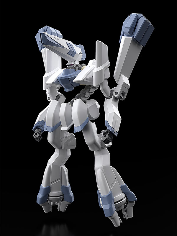เปิดจอง : Moderoid Imber