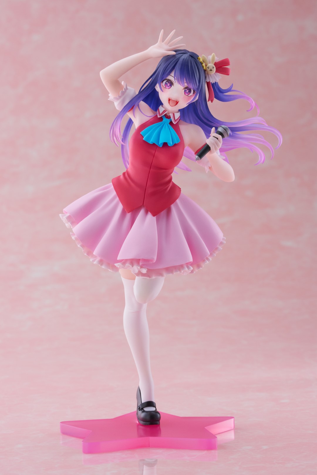 เปิดจอง : Ai Hoshino (B-Komachi Ver.) Coreful Figure