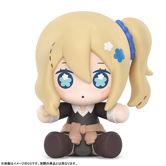 เปิดจอง : Huggy Good Smile Ai Hayasaka