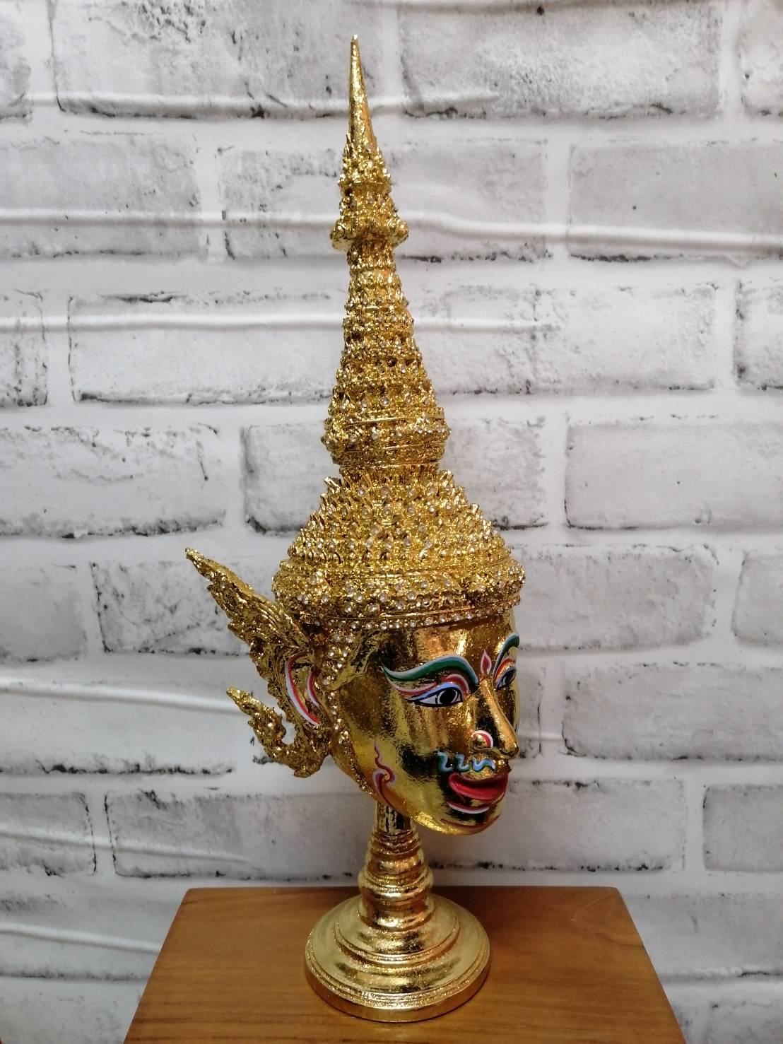 พระลักษณ์ จัมโบ้ พรีเมี่ยม