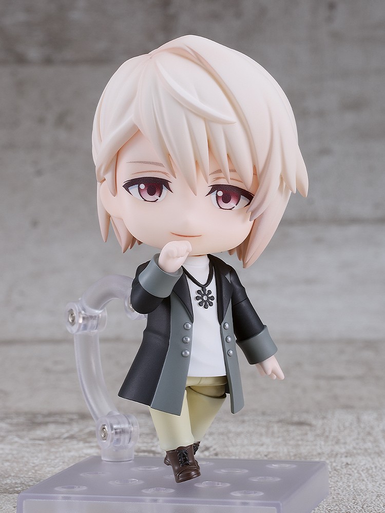 เปิดจอง : Nendoroid Minami Natsume