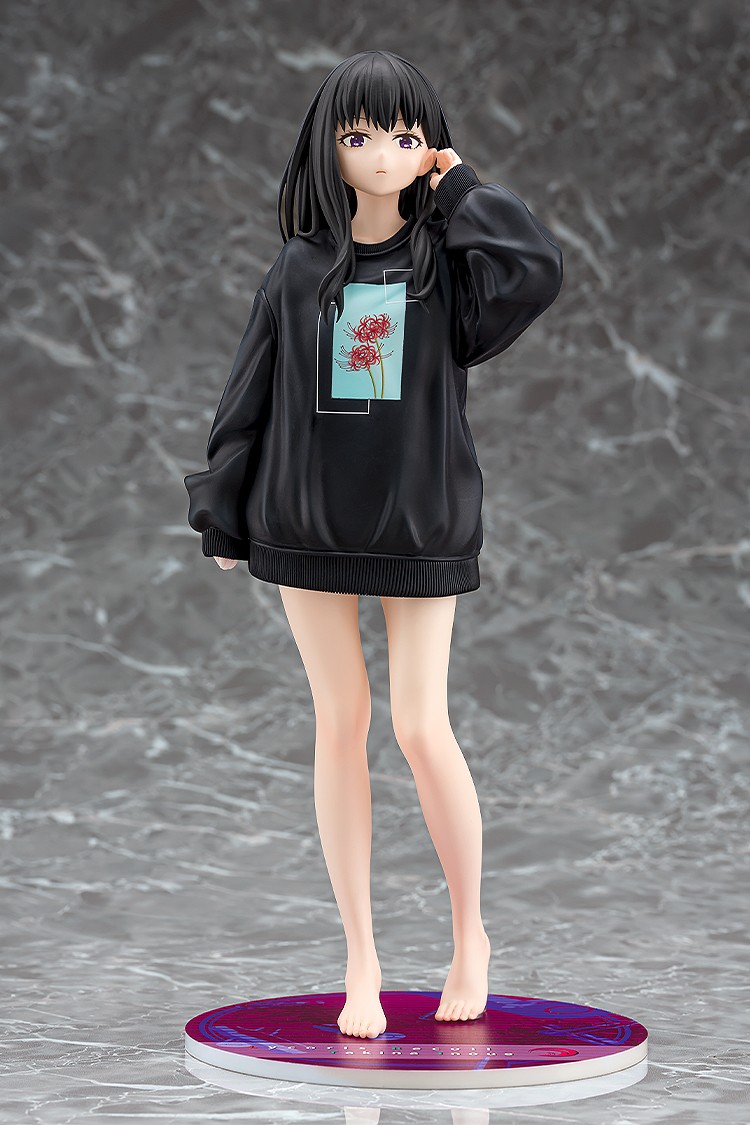 เปิดจอง : Takina Inoue: Oversized Sweatshirt Ver.