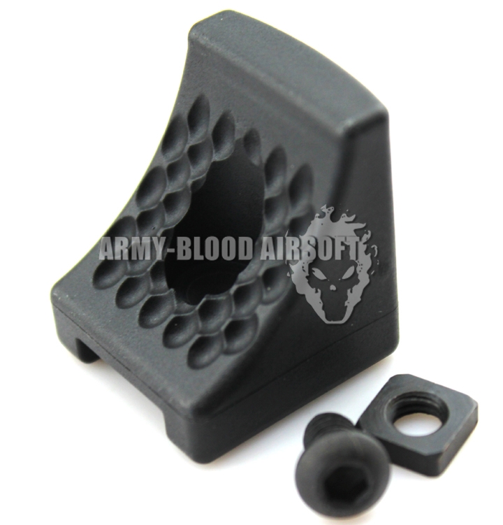 URX 3.1 Handstop Kit (BK)